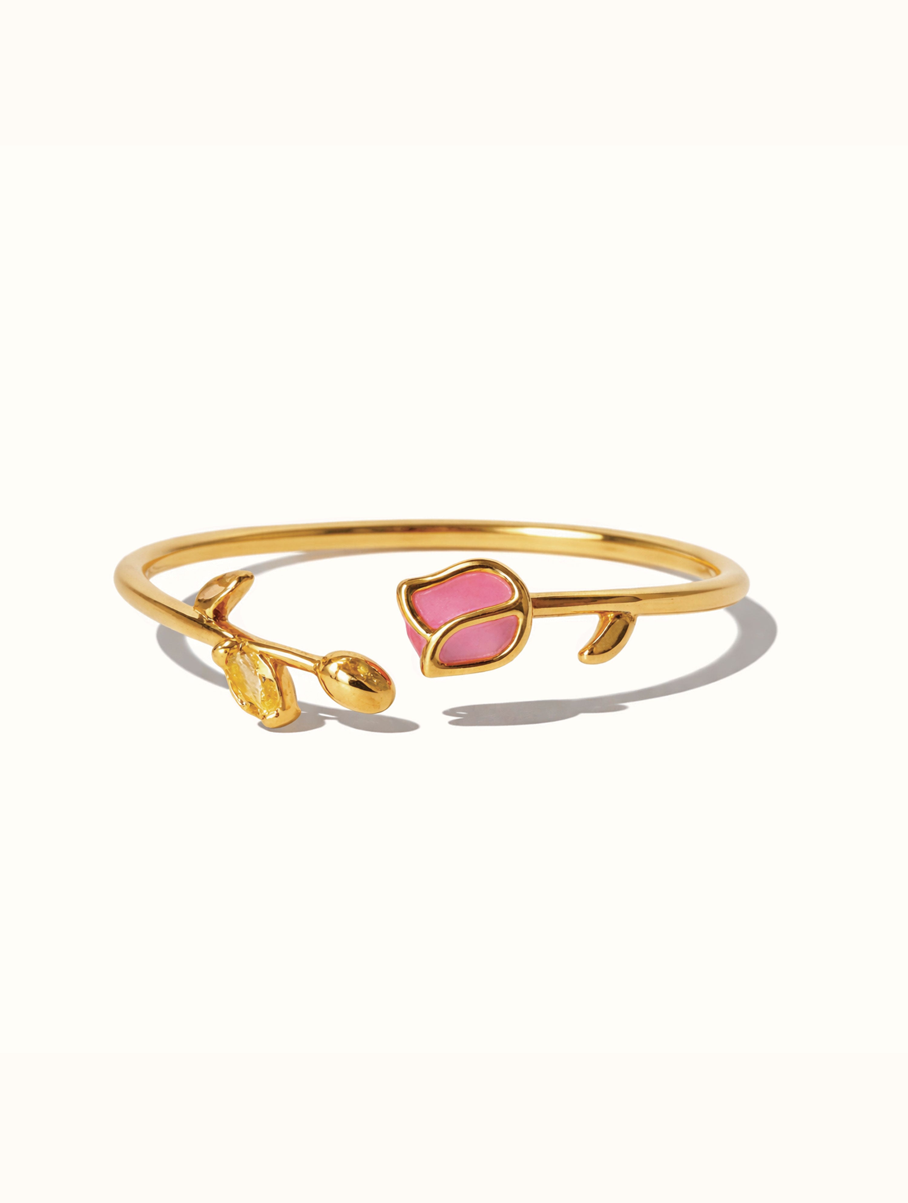Cora Tulip Ring