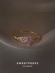 Rosalie Pastel Ring