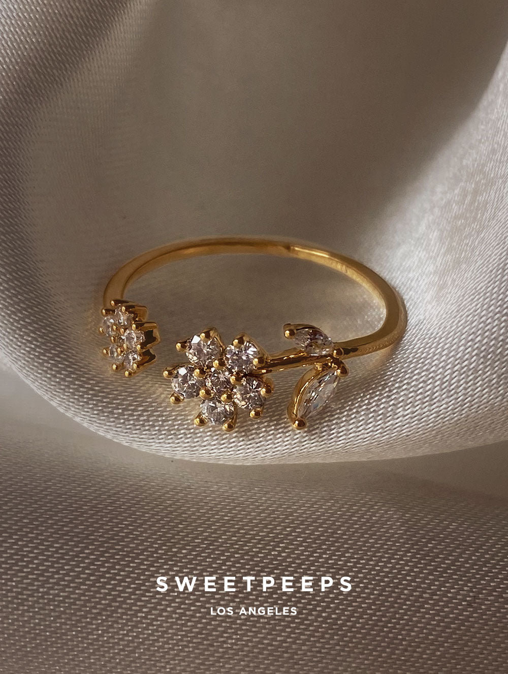 Kelyndra Classic Ring LP