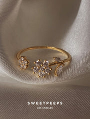 Kelyndra Classic Ring LP