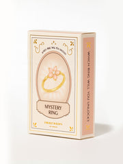 Mystery Ring Blind Box