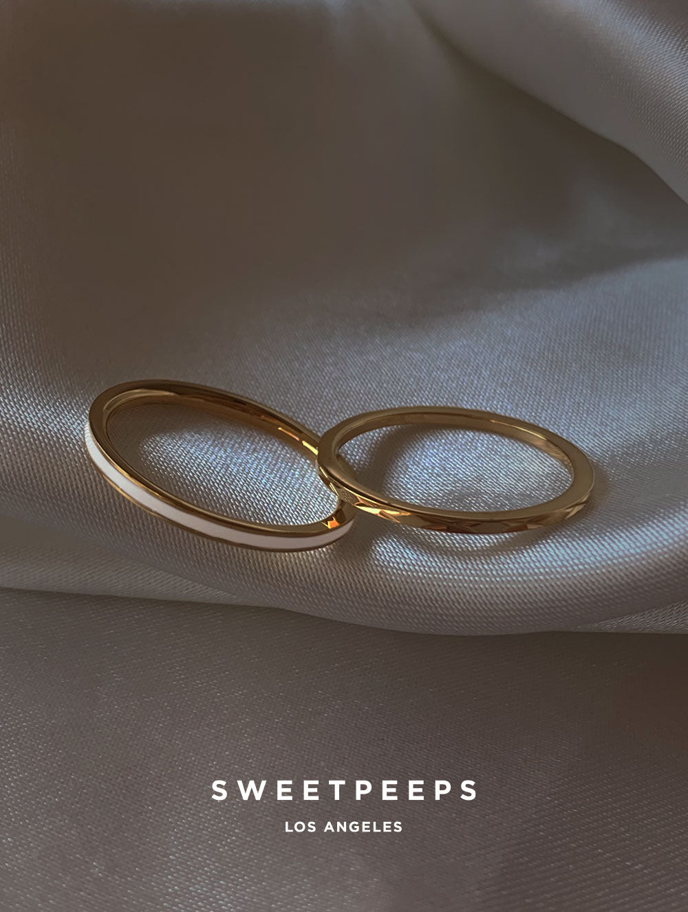 Annya Ring Set