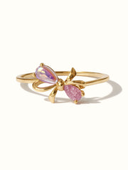 Vivienne Bow Ring