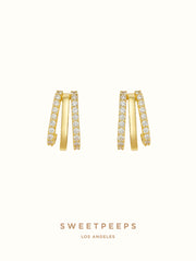 Sorelle Studs