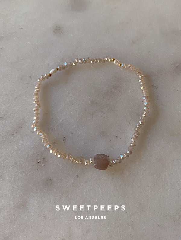 Calming Beads Bracelet