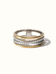 Cable Ring