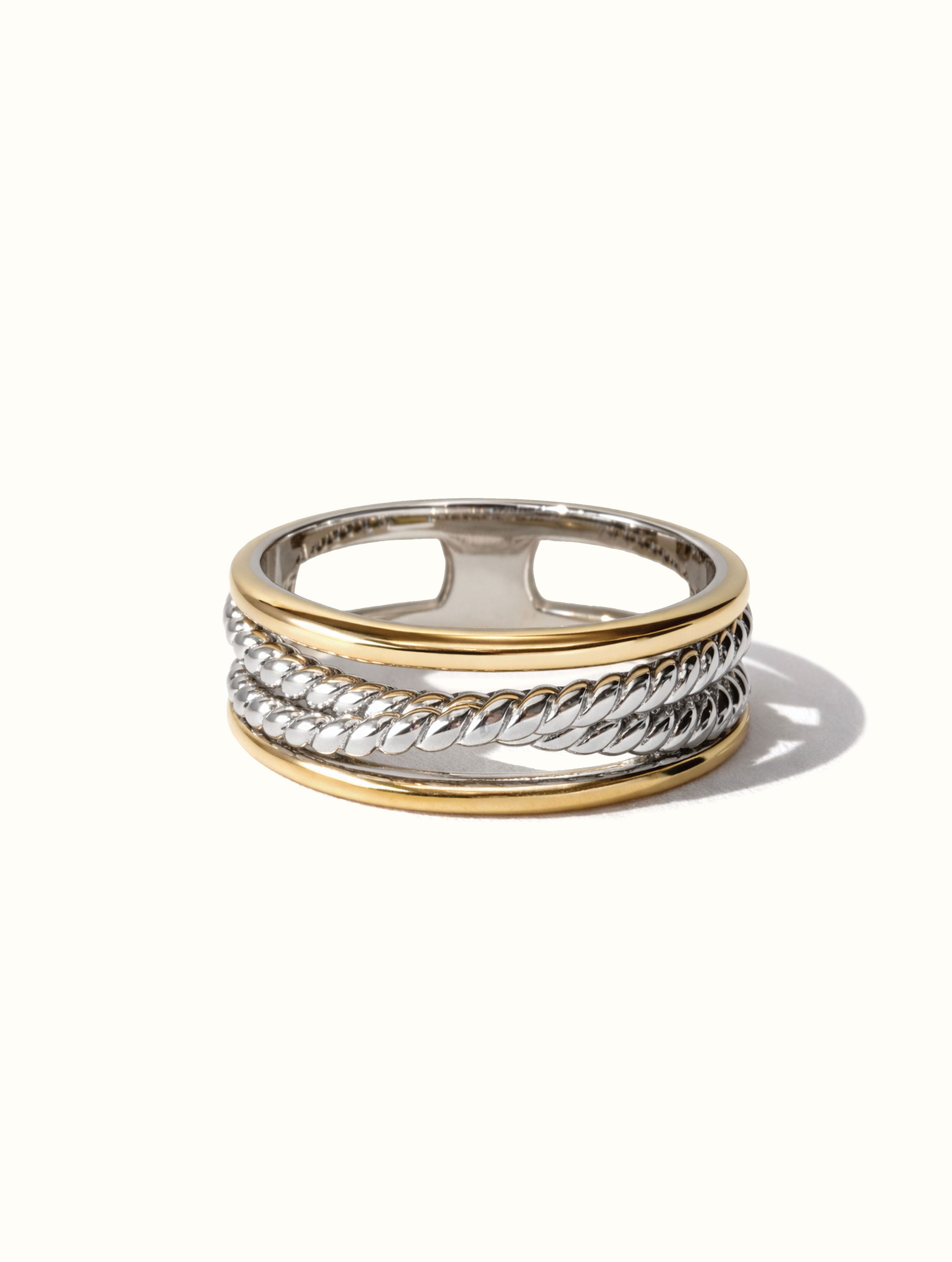 Cable Ring