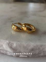 Sancia Stardust Studs