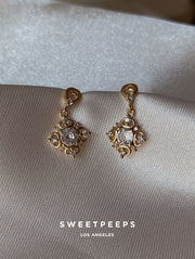 Amara Ethereal Studs
