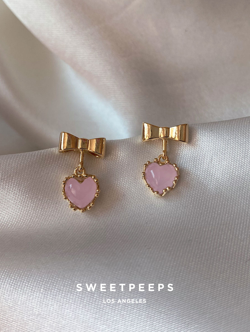 Coquette Aesthetic Studs