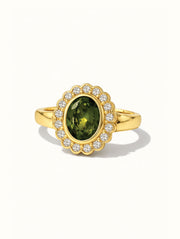 Good Fortune Pinky Ring