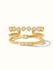 Alma Everyday Ring