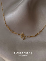 Kimia Stardust Necklace