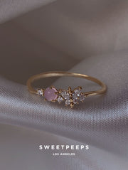 Penelope Garden Ring