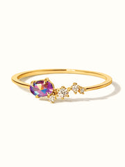 Jessica Gems Ring