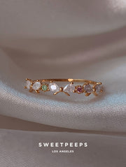 Emily Everyday Bow Ring