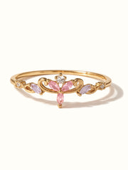 Ainara Princess Ring
