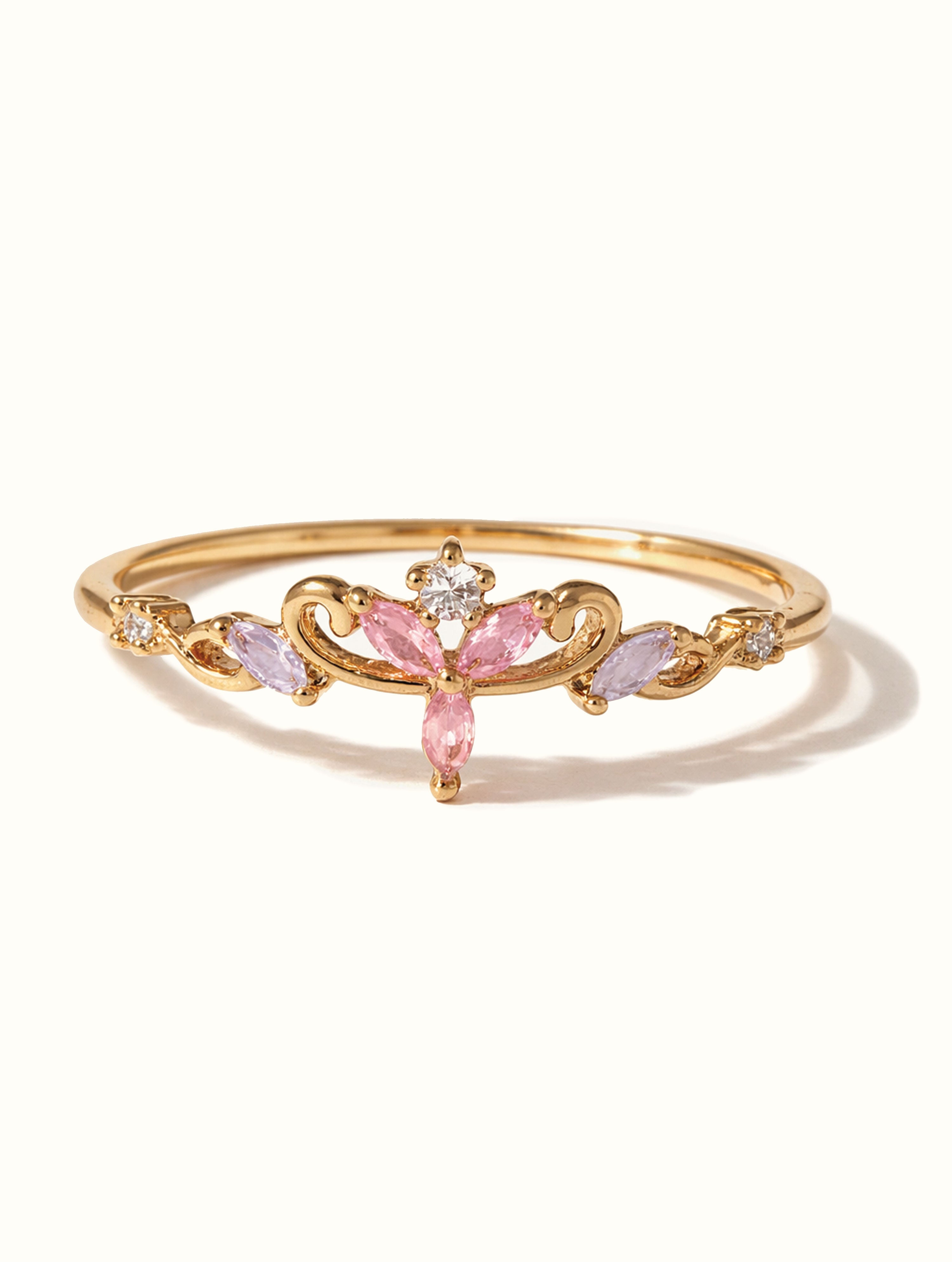 Ainara Princess Ring