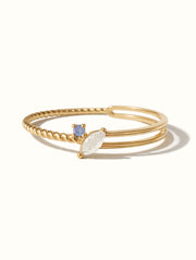 Scout Dainty Ring