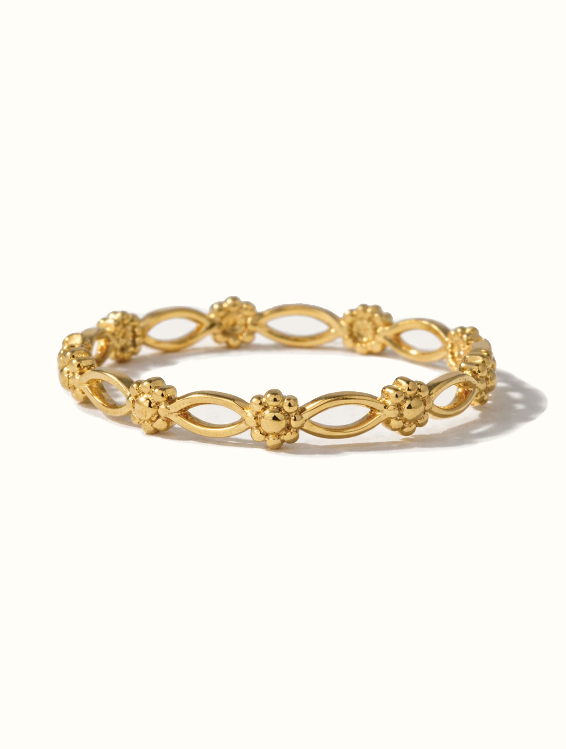 Dsdsdd Ballentine Gold Ring – SP Inc.