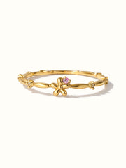 Alex Sweet Daisy Ring