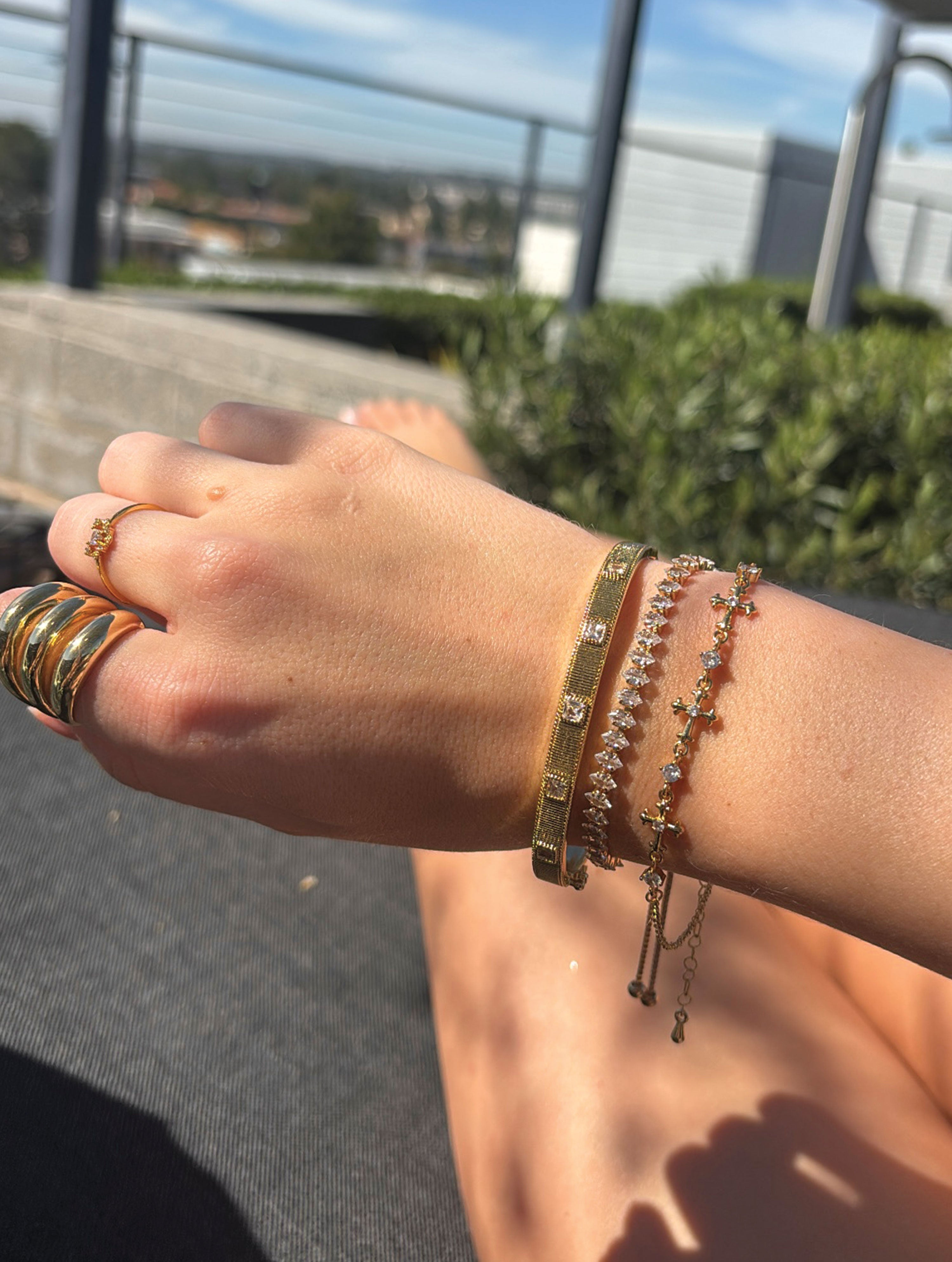 Amaya Amore Bracelet