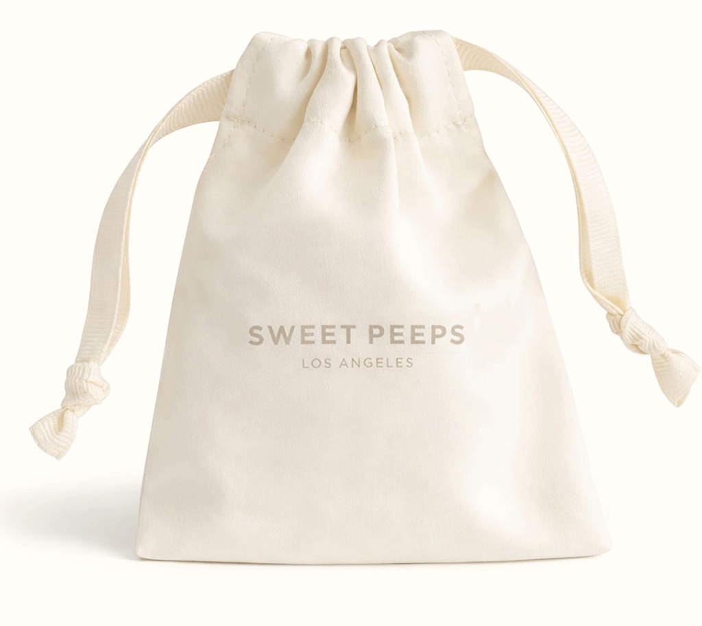 Free Silk Pouch - Gifting Made Effortless