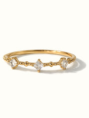 Victoria Classic Ring