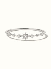 Ella Celestial Ring - Silver