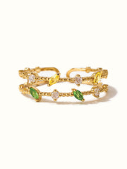 Rosemary Studded Ring