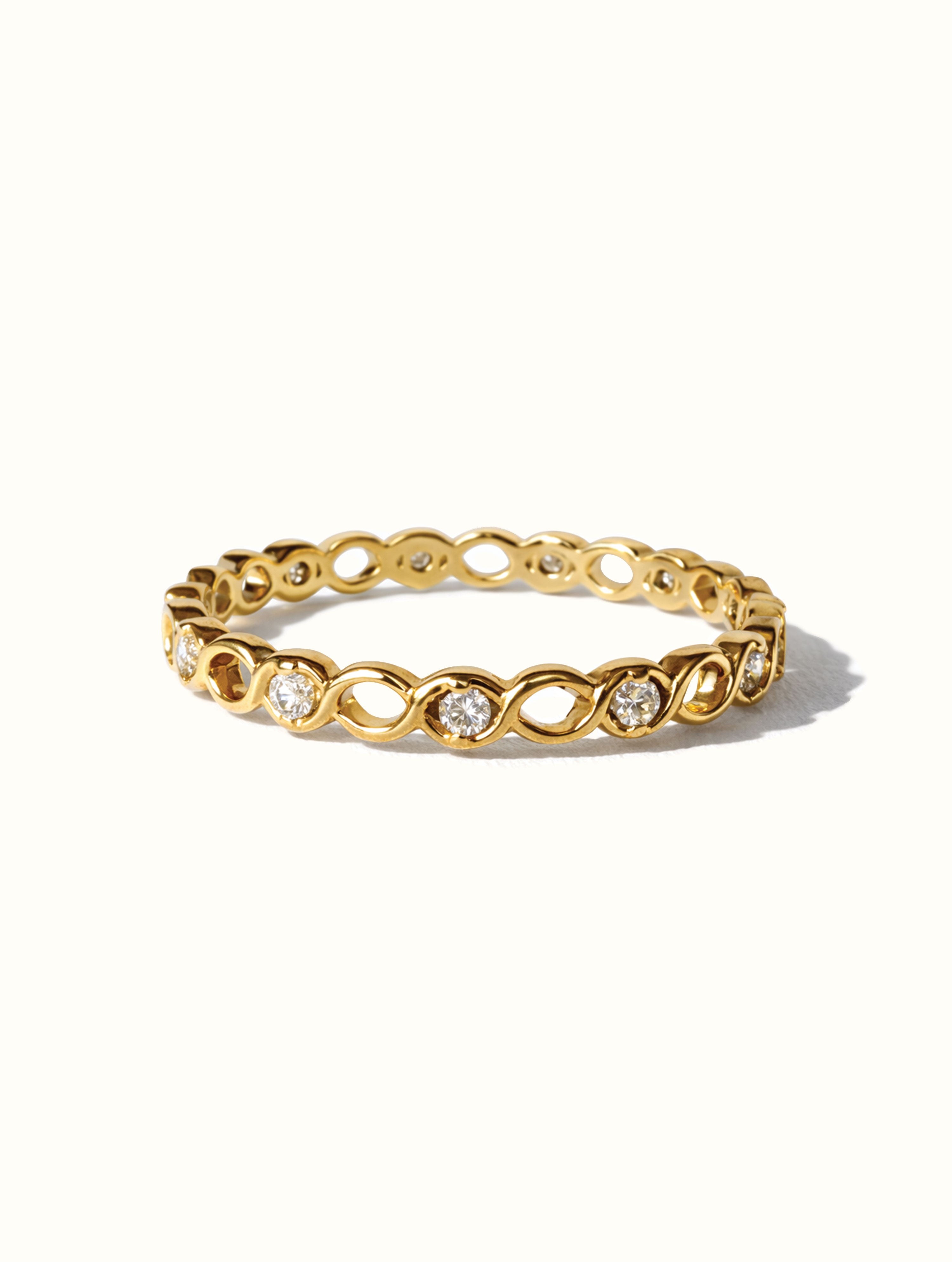 Nyla Everyday Ring