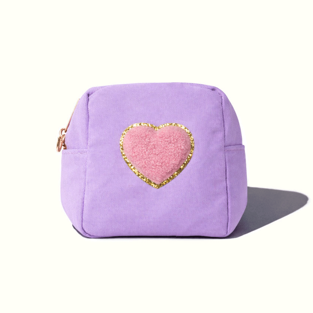 Heart This? It’s Free with $45+