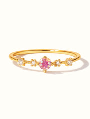 Perla Dainty Ring