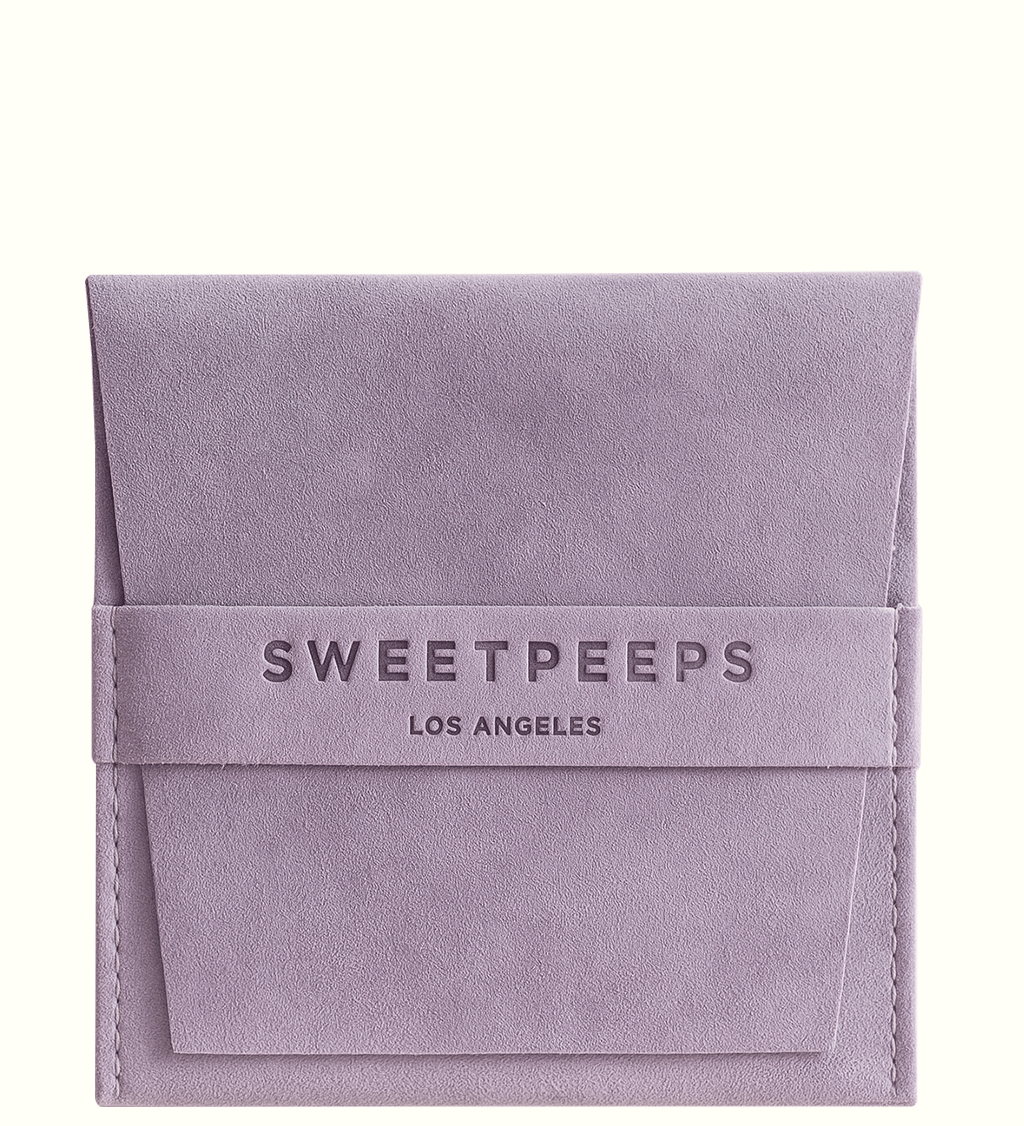 Free Gift Pouch - Gifting Made Effortless