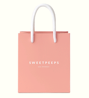 Free Shopping Bag - Gift-Ready. Always.