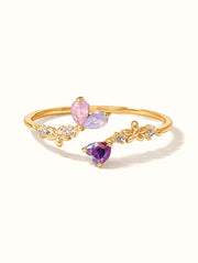 Sierra Pastel Ring