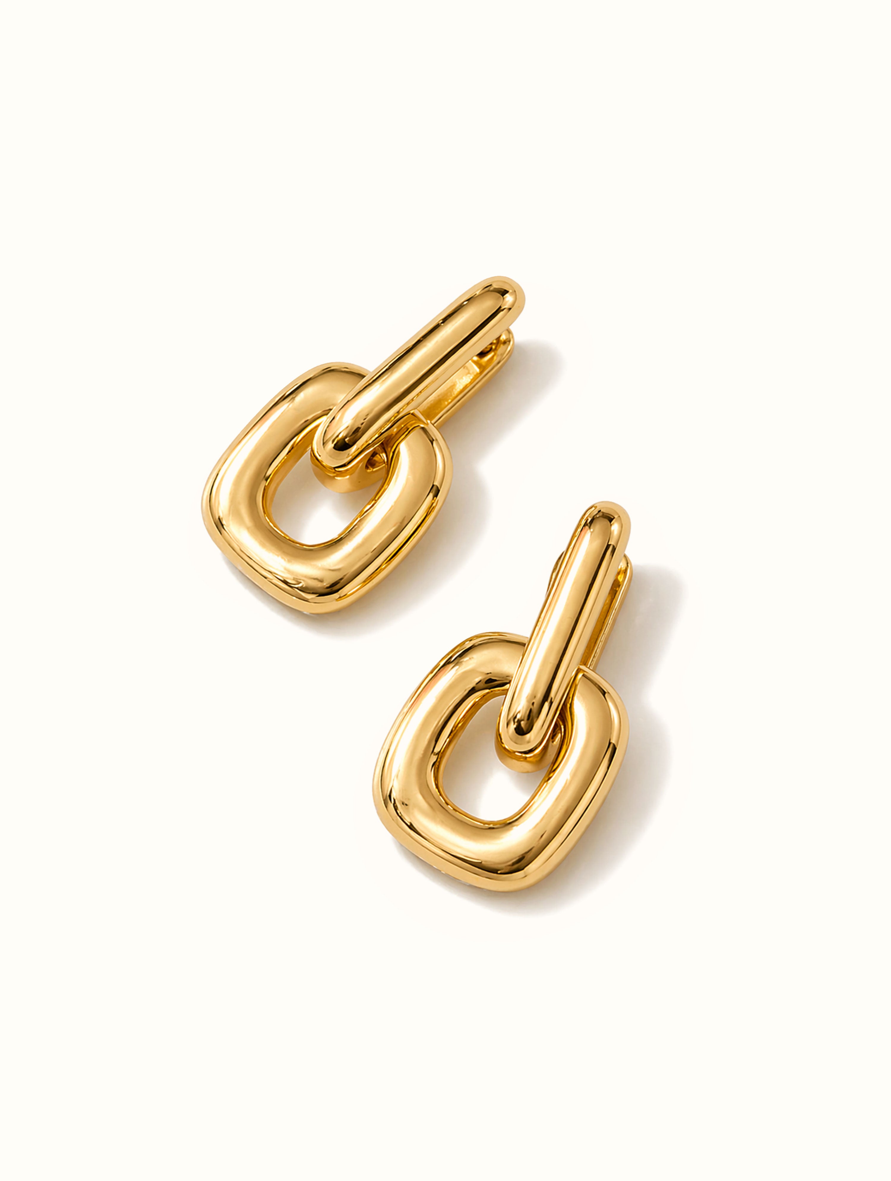 Rachel Link Studs