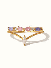 Wanda Throne Ring