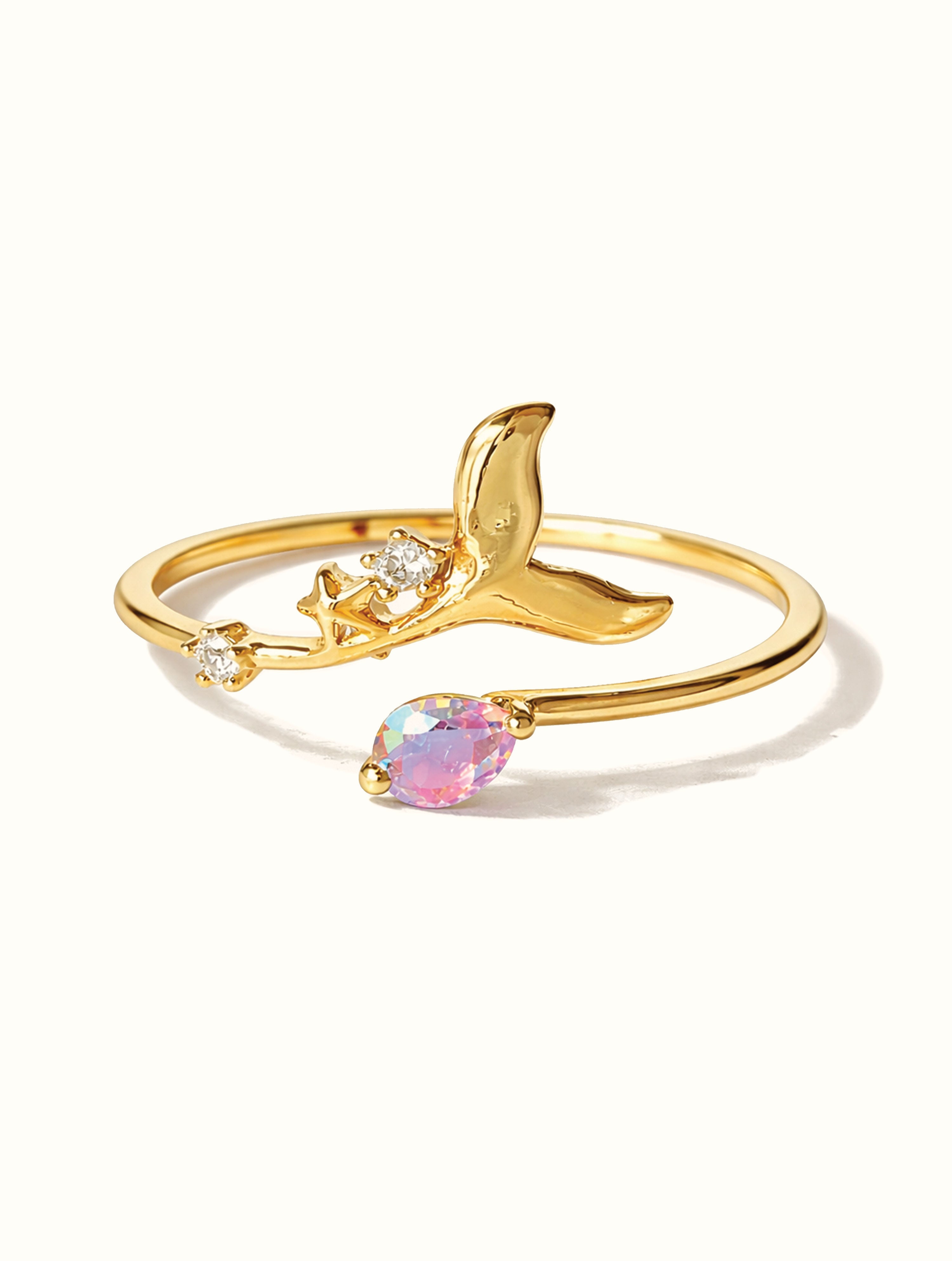 Willa Tale Ring