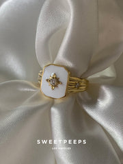 Stardust Ring