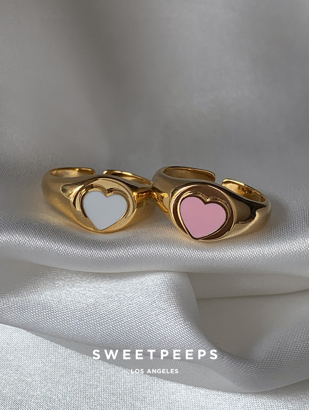 Heartbreaker Baby Ring (HBR)