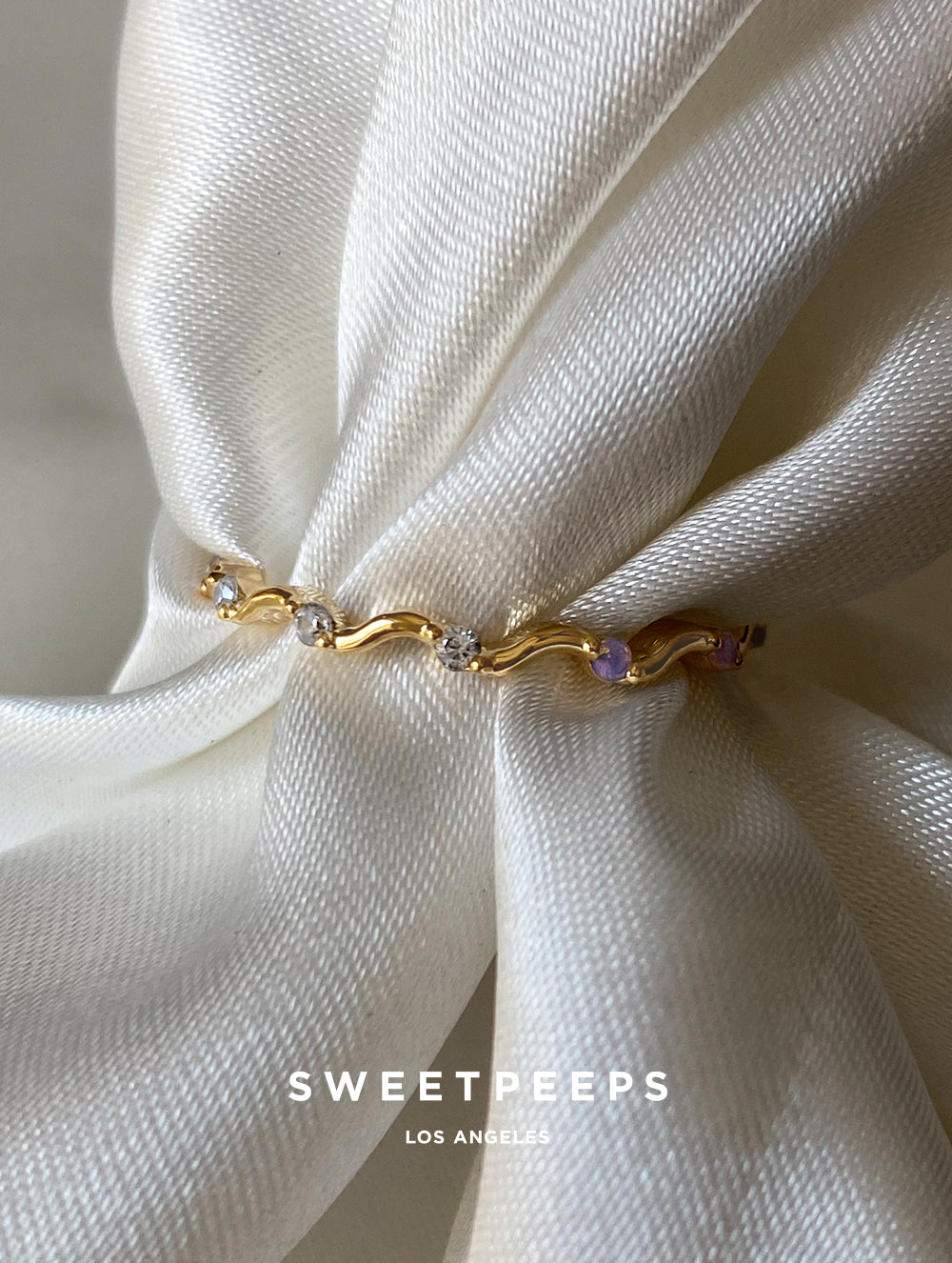 Sorority Everyday Ring