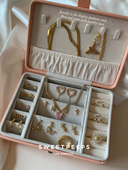 Large Jewelry Case(L)
