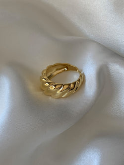 Curve Ring (CR)