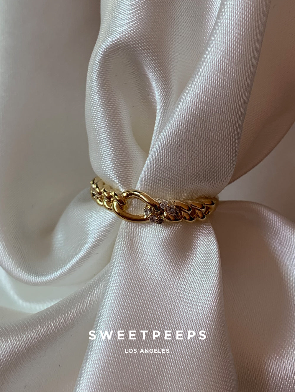 Belt Chain Ring SP Inc.