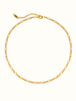 Classic Chain Necklace – SP Inc.
