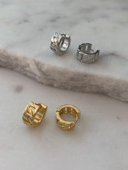 Chain Hoops