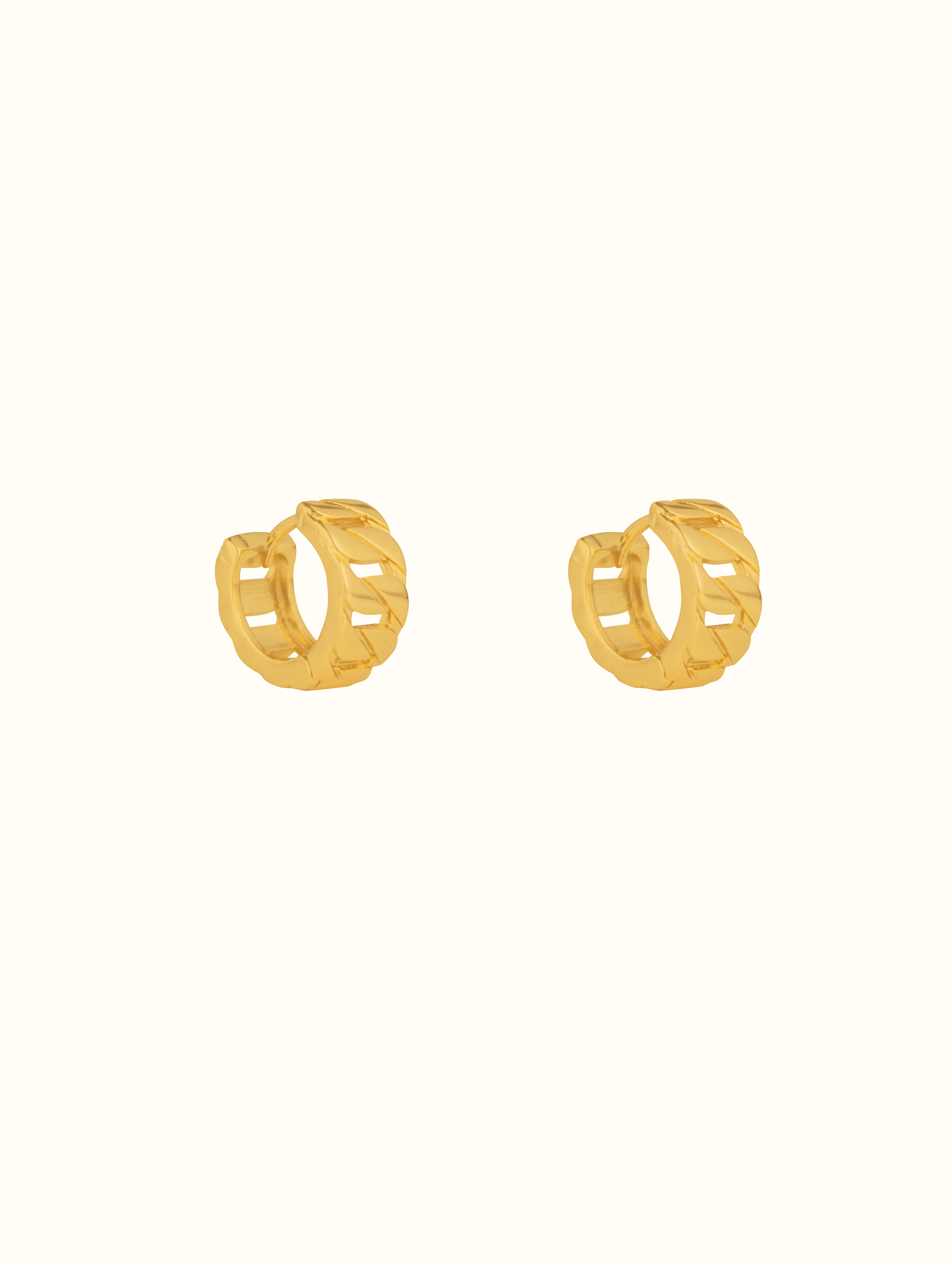 Chain Hoops
