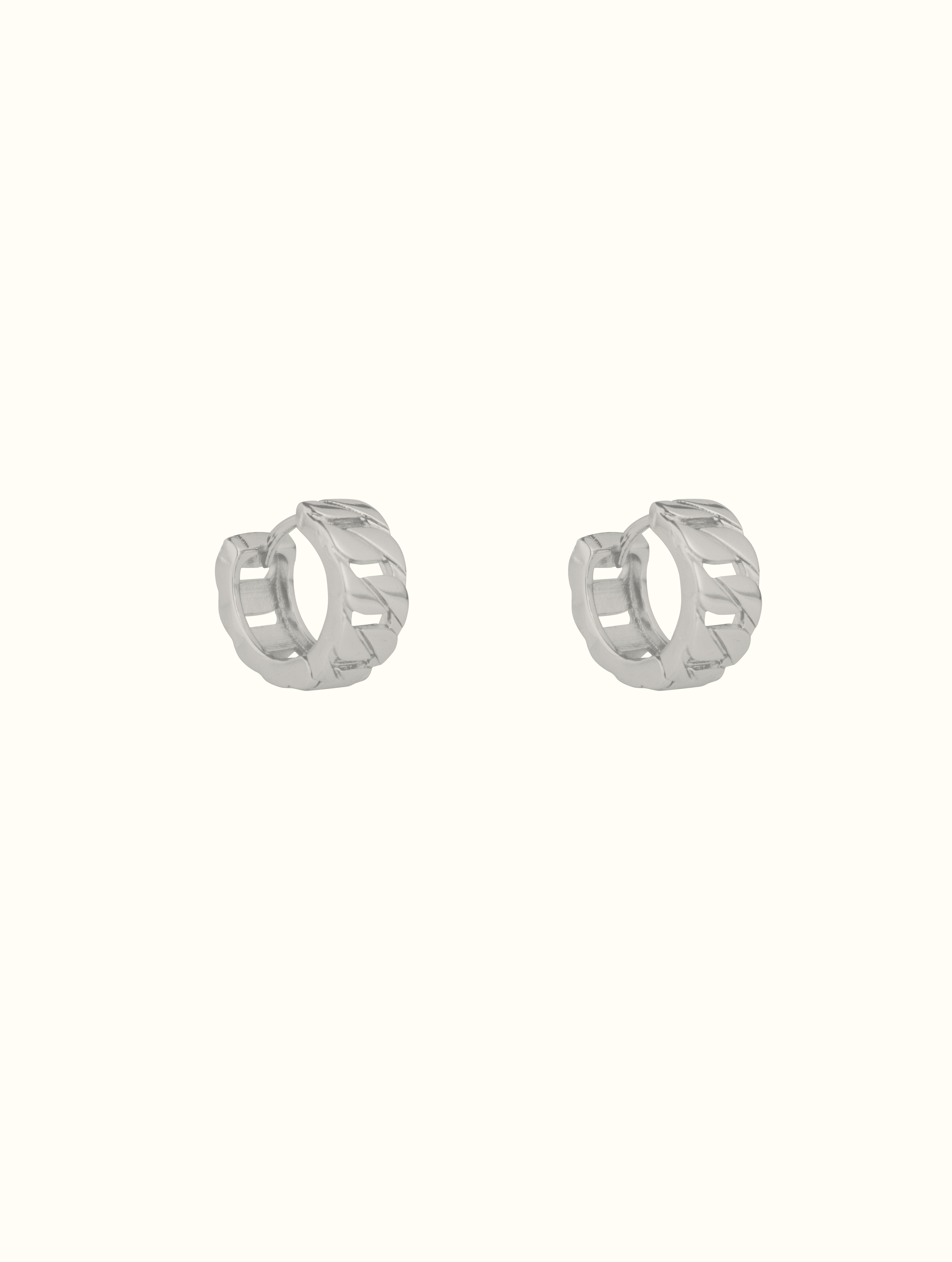 Chain Hoops