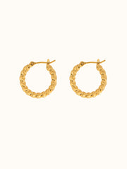 Maddison Mini Rope Hoops